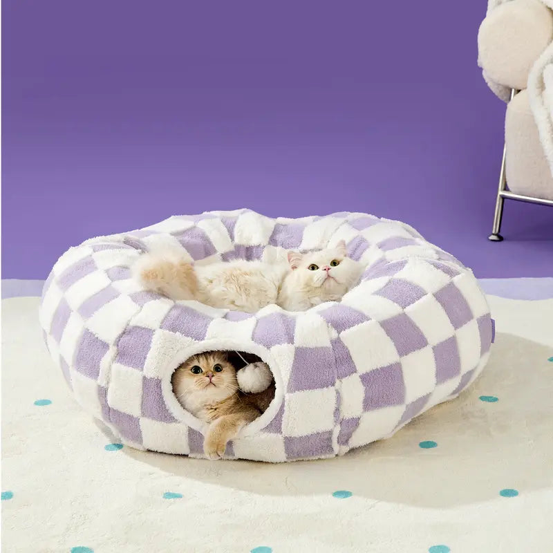 Cama-Tunel Playful Nest