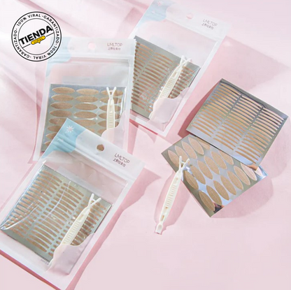 Levantaparpados Eyelid x 120 unidades