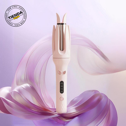 Automatic Hair Curling Iron