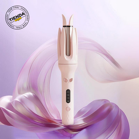 Automatic Hair Curling Iron