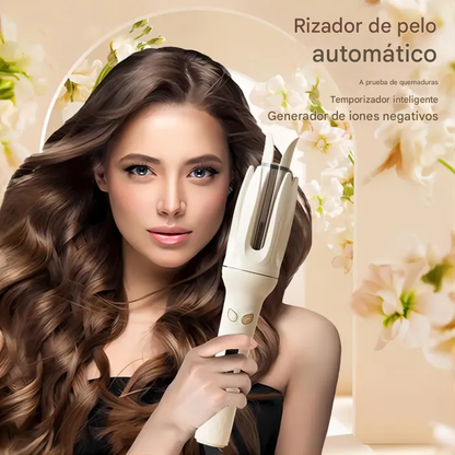 Automatic Hair Curling Iron